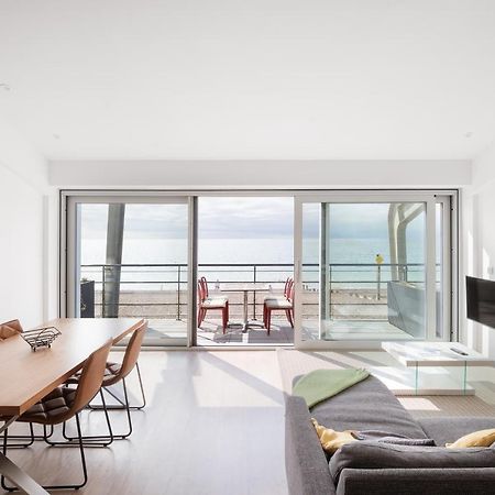 Lancing Beach Apartment. מראה חיצוני תמונה