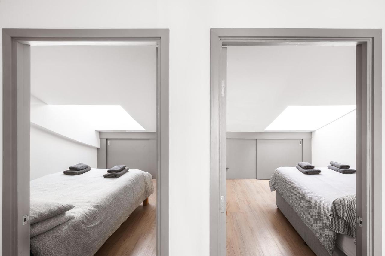 Lancing Beach Apartment. מראה חיצוני תמונה