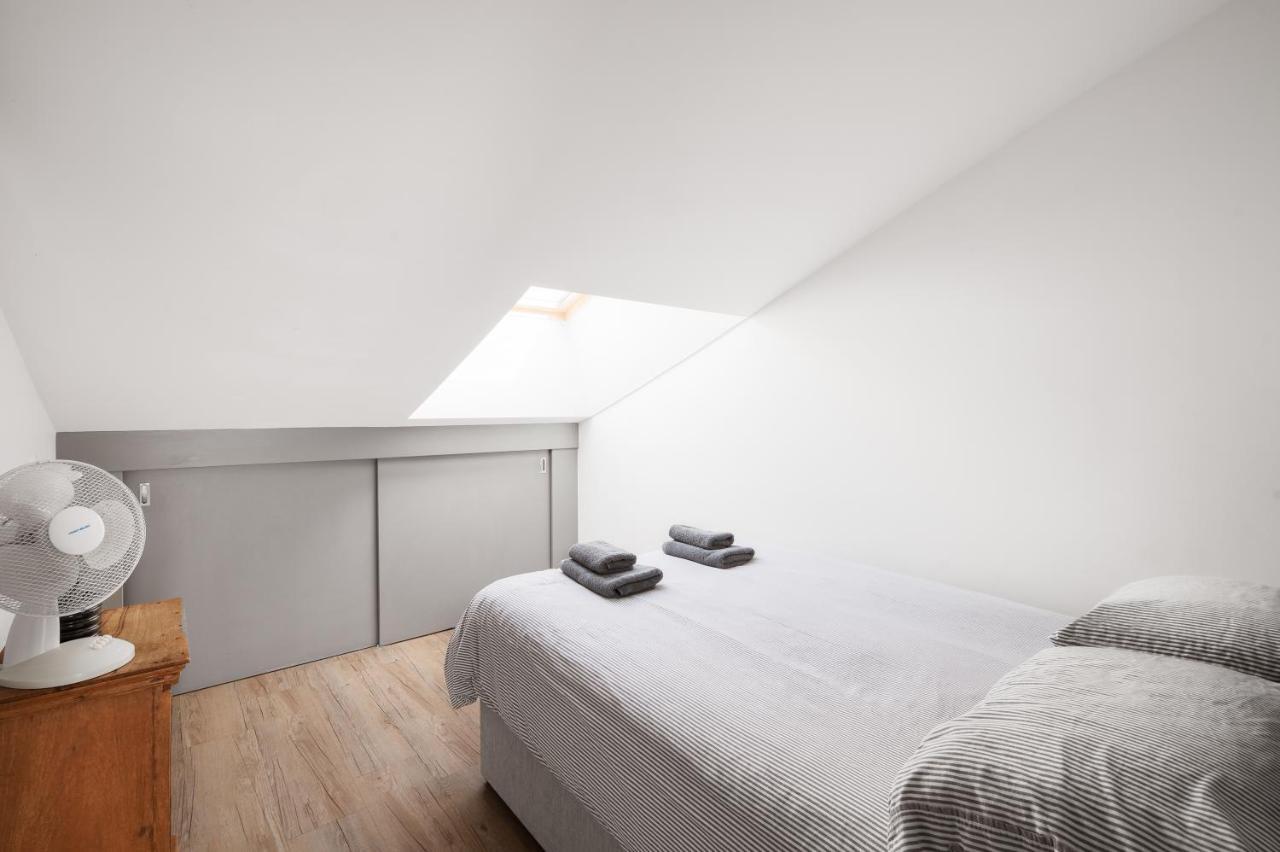 Lancing Beach Apartment. מראה חיצוני תמונה