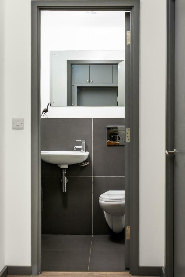 Lancing Beach Apartment. מראה חיצוני תמונה