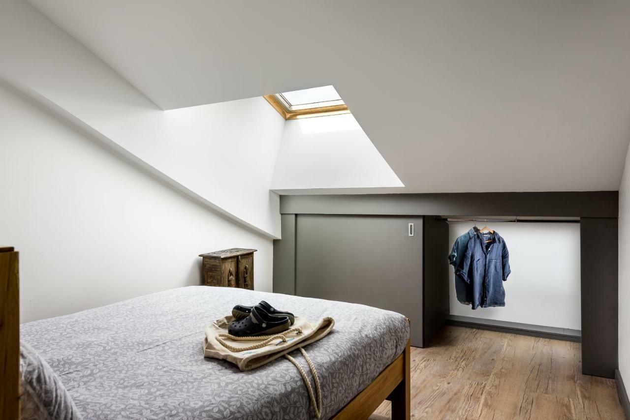 Lancing Beach Apartment. מראה חיצוני תמונה
